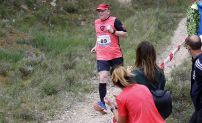 Todas las fotos del I Trail Pinares de Lerín.