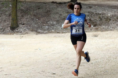 Todas las fotos del I Trail Pinares de Lerín.