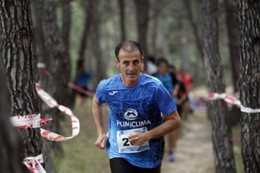Todas las fotos del I Trail Pinares de Lerín.
