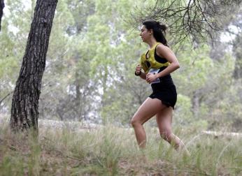 Todas las fotos del I Trail Pinares de Lerín.