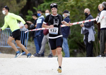 Todas las fotos del I Trail Pinares de Lerín.