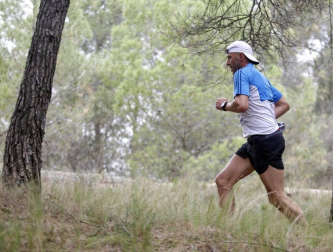 Todas las fotos del I Trail Pinares de Lerín.