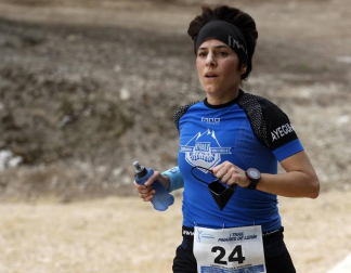 Todas las fotos del I Trail Pinares de Lerín.