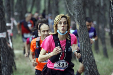 Todas las fotos del I Trail Pinares de Lerín.