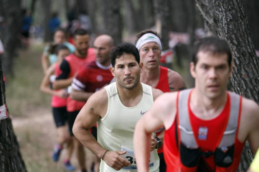 Todas las fotos del I Trail Pinares de Lerín.