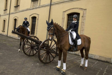Del 2 al 12 de septiembre participarán los mejores jinetes nacionales en diferentes pruebas de salto y doma que tendrán acceso gratuito.