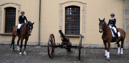 Del 2 al 12 de septiembre participarán los mejores jinetes nacionales en diferentes pruebas de salto y doma que tendrán acceso gratuito.