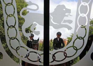 Del 2 al 12 de septiembre participarán los mejores jinetes nacionales en diferentes pruebas de salto y doma que tendrán acceso gratuito.