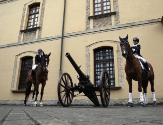 Del 2 al 12 de septiembre participarán los mejores jinetes nacionales en diferentes pruebas de salto y doma que tendrán acceso gratuito.