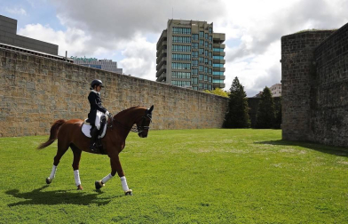 Del 2 al 12 de septiembre participarán los mejores jinetes nacionales en diferentes pruebas de salto y doma que tendrán acceso gratuito.
