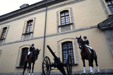 Del 2 al 12 de septiembre participarán los mejores jinetes nacionales en diferentes pruebas de salto y doma que tendrán acceso gratuito.