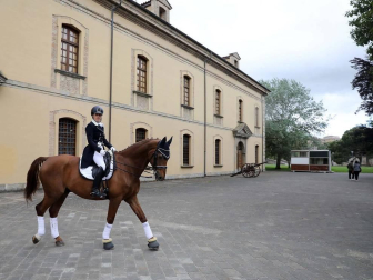 Del 2 al 12 de septiembre participarán los mejores jinetes nacionales en diferentes pruebas de salto y doma que tendrán acceso gratuito.