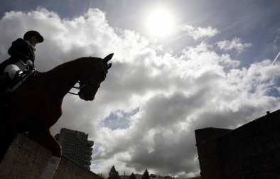 Del 2 al 12 de septiembre participarán los mejores jinetes nacionales en diferentes pruebas de salto y doma que tendrán acceso gratuito.