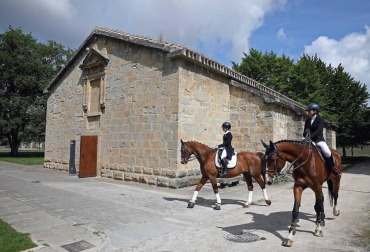Del 2 al 12 de septiembre participarán los mejores jinetes nacionales en diferentes pruebas de salto y doma que tendrán acceso gratuito.