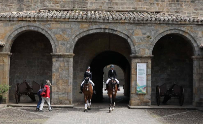 Del 2 al 12 de septiembre participarán los mejores jinetes nacionales en diferentes pruebas de salto y doma que tendrán acceso gratuito.