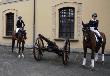 Del 2 al 12 de septiembre participarán los mejores jinetes nacionales en diferentes pruebas de salto y doma que tendrán acceso gratuito.