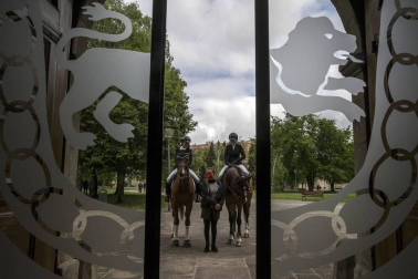 Del 2 al 12 de septiembre participarán los mejores jinetes nacionales en diferentes pruebas de salto y doma que tendrán acceso gratuito.