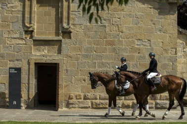 Del 2 al 12 de septiembre participarán los mejores jinetes nacionales en diferentes pruebas de salto y doma que tendrán acceso gratuito.