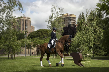 Del 2 al 12 de septiembre participarán los mejores jinetes nacionales en diferentes pruebas de salto y doma que tendrán acceso gratuito.