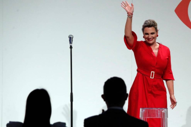 Galería de fotos de la inauguración, este miércoles, de la Feria Internacional de Turismo FITUR