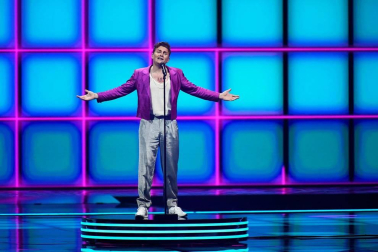 16 países se disputaron 10 plazas para pelear por el título en el Festival de Eurovisión 2021 celebrado en Rotterdam.