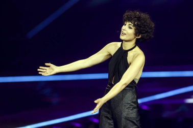 16 países se disputaron 10 plazas para pelear por el título en el Festival de Eurovisión 2021 celebrado en Rotterdam.