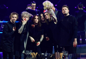 16 países se disputaron 10 plazas para pelear por el título en el Festival de Eurovisión 2021 celebrado en Rotterdam.