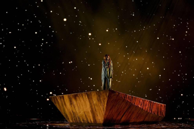 16 países se disputaron 10 plazas para pelear por el título en el Festival de Eurovisión 2021 celebrado en Rotterdam.