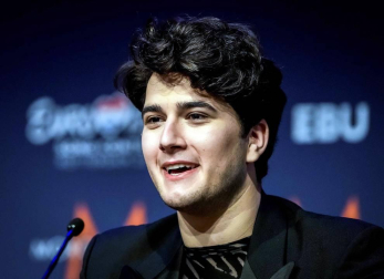 16 países se disputaron 10 plazas para pelear por el título en el Festival de Eurovisión 2021 celebrado en Rotterdam.