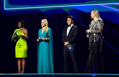 16 países se disputaron 10 plazas para pelear por el título en el Festival de Eurovisión 2021 celebrado en Rotterdam.