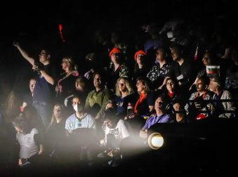 16 países se disputaron 10 plazas para pelear por el título en el Festival de Eurovisión 2021 celebrado en Rotterdam.