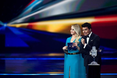 16 países se disputaron 10 plazas para pelear por el título en el Festival de Eurovisión 2021 celebrado en Rotterdam.