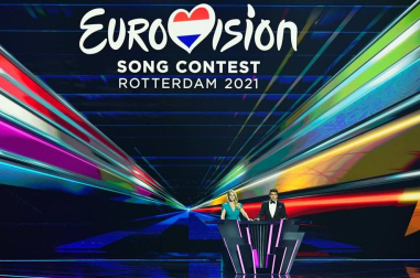 16 países se disputaron 10 plazas para pelear por el título en el Festival de Eurovisión 2021 celebrado en Rotterdam.