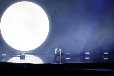 16 países se disputaron 10 plazas para pelear por el título en el Festival de Eurovisión 2021 celebrado en Rotterdam.