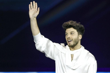 16 países se disputaron 10 plazas para pelear por el título en el Festival de Eurovisión 2021 celebrado en Rotterdam.