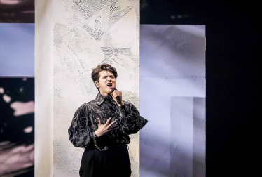 16 países se disputaron 10 plazas para pelear por el título en el Festival de Eurovisión 2021 celebrado en Rotterdam.