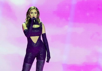 16 países se disputaron 10 plazas para pelear por el título en el Festival de Eurovisión 2021 celebrado en Rotterdam.