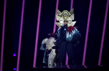 16 países se disputaron 10 plazas para pelear por el título en el Festival de Eurovisión 2021 celebrado en Rotterdam.