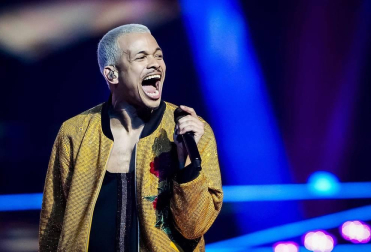 16 países se disputaron 10 plazas para pelear por el título en el Festival de Eurovisión 2021 celebrado en Rotterdam.