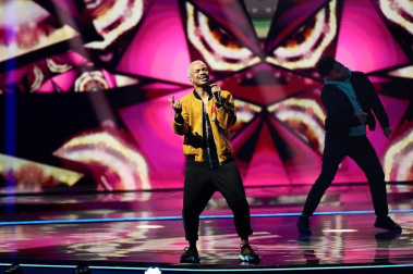 16 países se disputaron 10 plazas para pelear por el título en el Festival de Eurovisión 2021 celebrado en Rotterdam.