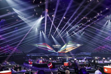 16 países se disputaron 10 plazas para pelear por el título en el Festival de Eurovisión 2021 celebrado en Rotterdam.
