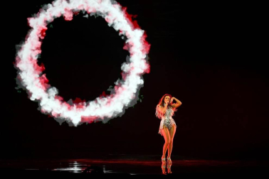 16 países se disputaron 10 plazas para pelear por el título en el Festival de Eurovisión 2021 celebrado en Rotterdam.