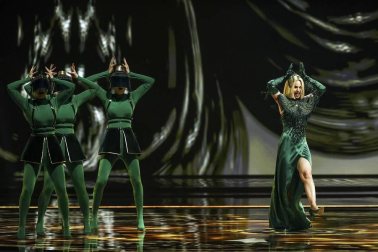 16 países se disputaron 10 plazas para pelear por el título en el Festival de Eurovisión 2021 celebrado en Rotterdam.