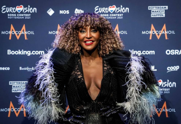 16 países se disputaron 10 plazas para pelear por el título en el Festival de Eurovisión 2021 celebrado en Rotterdam.