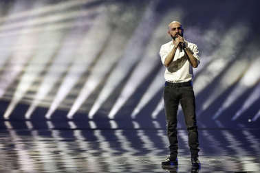 16 países se disputaron 10 plazas para pelear por el título en el Festival de Eurovisión 2021 celebrado en Rotterdam.