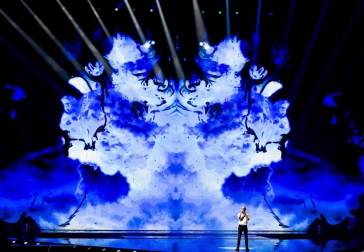 16 países se disputaron 10 plazas para pelear por el título en el Festival de Eurovisión 2021 celebrado en Rotterdam.