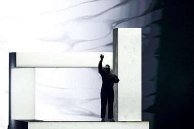 16 países se disputaron 10 plazas para pelear por el título en el Festival de Eurovisión 2021 celebrado en Rotterdam.