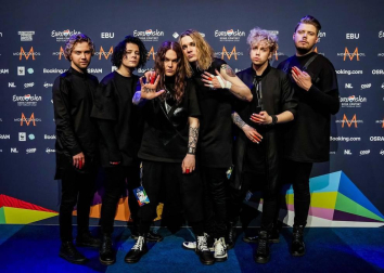 16 países se disputaron 10 plazas para pelear por el título en el Festival de Eurovisión 2021 celebrado en Rotterdam.