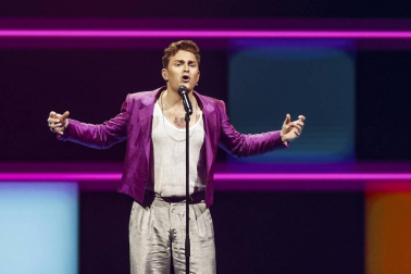 16 países se disputaron 10 plazas para pelear por el título en el Festival de Eurovisión 2021 celebrado en Rotterdam.
