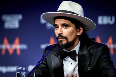 16 países se disputaron 10 plazas para pelear por el título en el Festival de Eurovisión 2021 celebrado en Rotterdam.